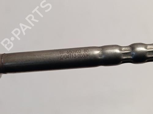 Elektronisk sensor CITROËN C4 AIRCROSS  | BP21814095M84 