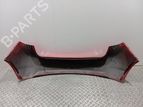 Rear bumper OPEL MERIVA B MPV (S10) | BP30375030C8