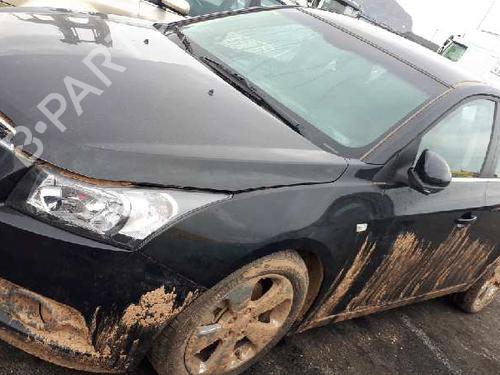 Electronic module CHEVROLET CRUZE Hatchback (J305)  | BP16677560M83 