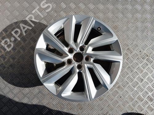 Used Rim Rim VW T-CROSS (C11, D31) [2018-2026] 33287689 33287689