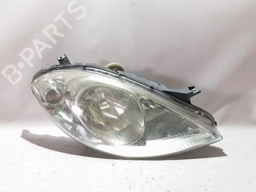 right-headlight-mercedes-benz-a-class-w169-2004-2005-2006-2007-2008-2009-2010-2011-2012-37461469 main image
