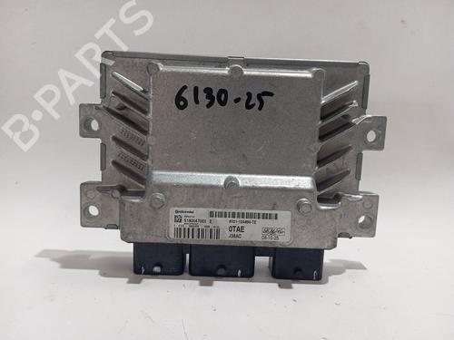 Used Engine control unit (ECU) FORD FIESTA VI (CB1, CCN) [2008-2025]  30376363