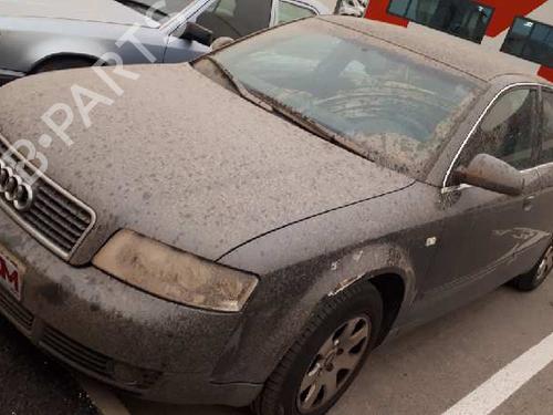 Electronic sensor AUDI A4 B6 (8E2) 1.9 TDI | BP12841523M84  - Image 8