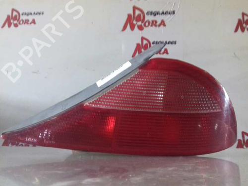 Used Right taillight LANCIA Y (840_) [1995-2003]  30369774