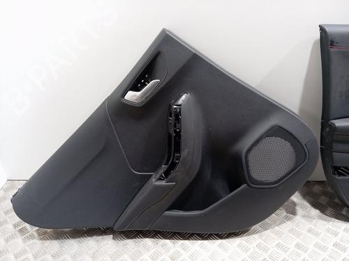 Seats set FORD PUMA (J2K, CF7)  | BP29548461C78 