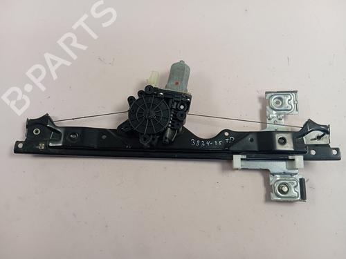 Used Rear right window mechanism Rear right window mechanism 37758034 37758034