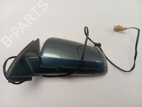 Used Left mirror Left mirror AUDI A4 B7 Avant (8ED) 2.0 TDI 16V (140 hp) 39962511 39962511