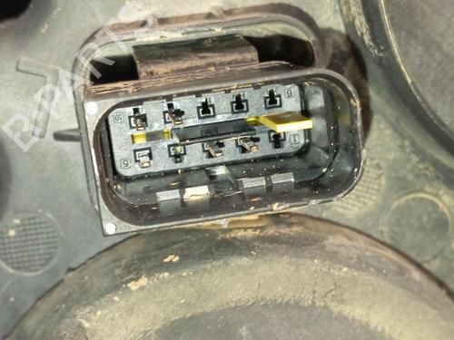 Left headlight PEUGEOT 208 I (CA_, CC_) 1.6 HDi | BP29270337C28 