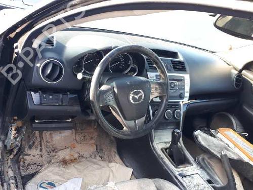 Left rear door MAZDA 6 Hatchback (GH)  | BP12661767C4 