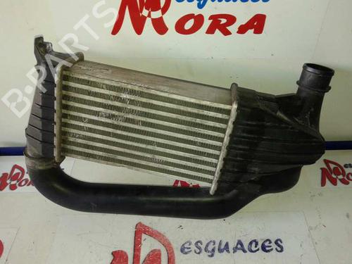Intercooler OPEL ASTRA H (A04)  | BP12643187M30 