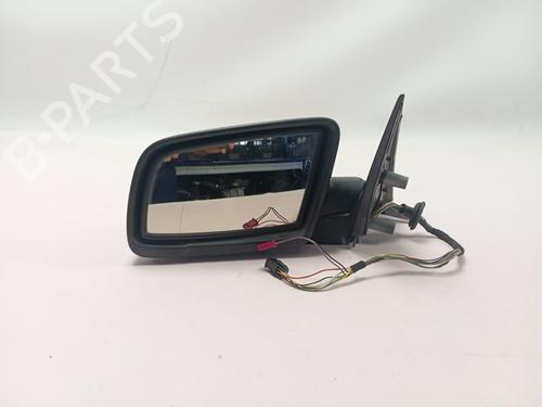 Used Left mirror BMW 5 Touring (E61) [2004-2010]  30372648