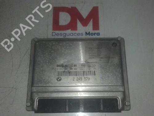 Used Engine control unit (ECU) BMW 3 (E36) [1990-1998]  12645610
