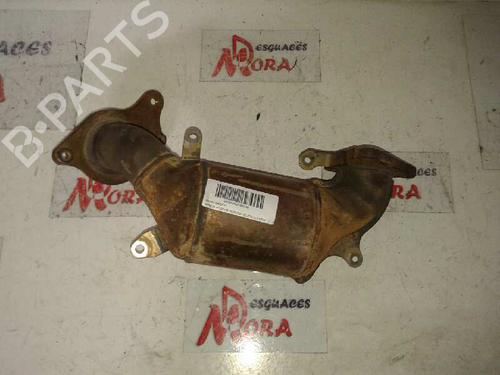 Used Catalyst HONDA ACCORD VII (CL, CN) 2.2 i-CTDi (CN1) (140 hp) 16550912