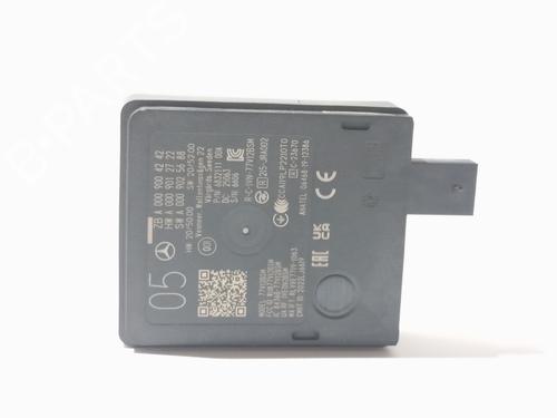 Used Electronic module Electronic module MERCEDES-BENZ GLA (H247) GLA 200 d (247.712) (150 hp) 40292521 40292521