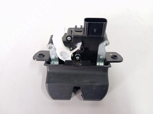 Tailgate lock KIA SPORTAGE IV (QL, QLE)  | BP22521120C101 