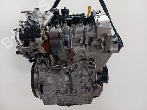 Engine SEAT ATECA (KH7, KHP) 1.5 TSI | BP36358072M1  - Image 6