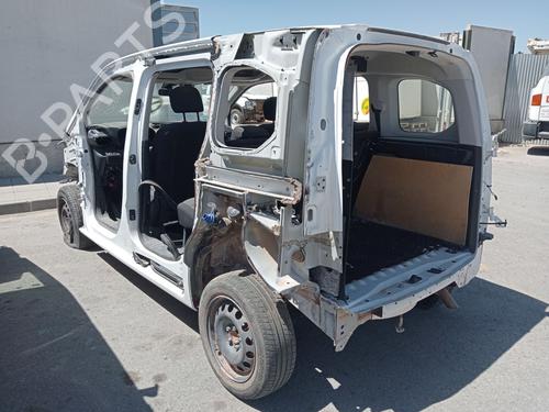 AC compressor CITROËN BERLINGO Box Body/MPV (K9) 1.5 BlueHDi 100 | BP38711362M34 - Image 10