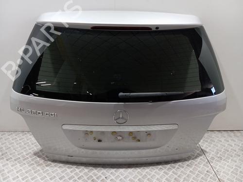 Used Tailgate MERCEDES-BENZ M-CLASS (W164) [2005-2012]  31340766