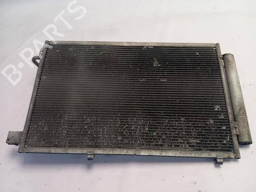 AC radiator FORD FIESTA VI (CB1, CCN) 1.25 | BP28960623M32