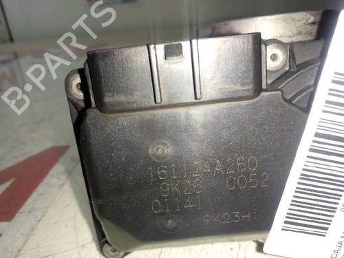 Throttle body SUBARU IMPREZA Hatchback (GR, GH, G3)  | BP12678943M82 