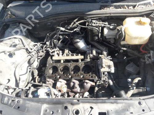 Manifold Indsugning OPEL ASTRA H GTC (A04) | BP13101324M70