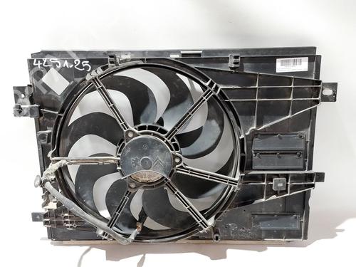 Used Radiator fan Radiator fan CITROËN BERLINGO Box Body/MPV (K9) [2018-2026] 34189548 34189548