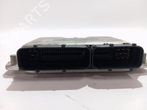 Engine control unit (ECU) VW POLO (9N_, 9A_) 1.4 TDI | BP21842836M57 