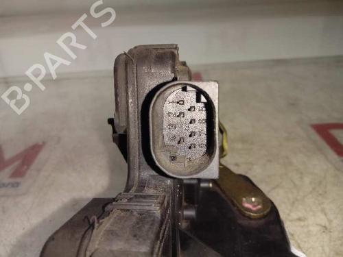 Rear left lock BMW 3 (E46) 320 d | BP12838366C100 