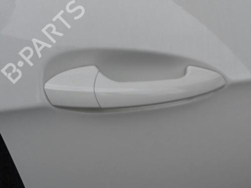Used Front right exterior door handle MERCEDES-BENZ E-CLASS (W212) E 350 BlueTEC (212.026) (258 hp) 15852512