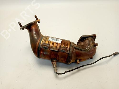 Catalyst HYUNDAI i30 (PDE, PD, PDEN) 2.0 N | BP27881643M10 