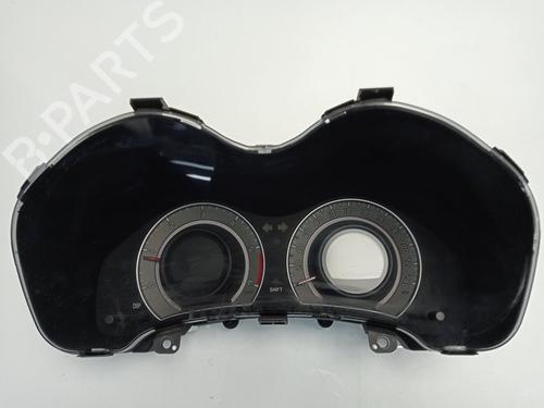 Used Instrument cluster TOYOTA AURIS (_E15_) [2006-2012]  18053777