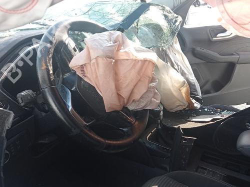 Gearbox FORD KUGA II (DM2)  | BP28520709M3 