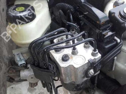 ABS Bremseaggregat FIAT CROMA (194_) [2005-2011]  12635072