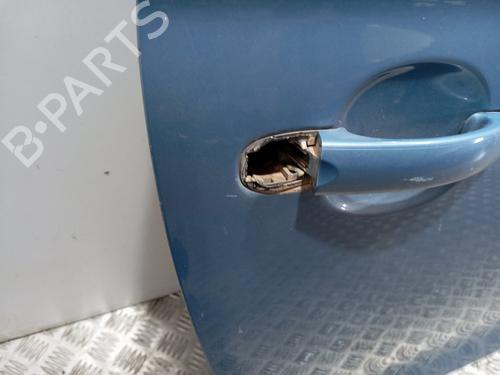 Dør høyre foran VW EOS (1F7, 1F8) 1.6 FSI | BP28516081C3 