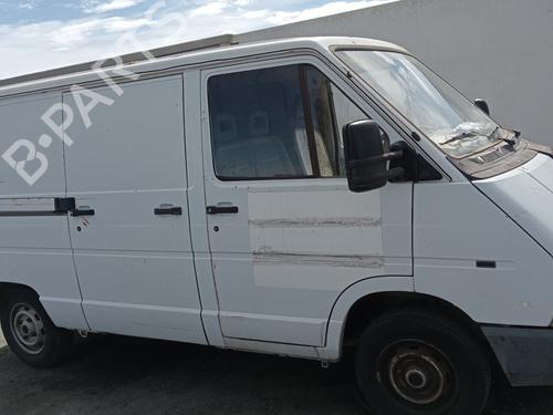 Left headlight RENAULT TRAFIC Van (T_, P_, V_) 2.1 D | BP13658171C28