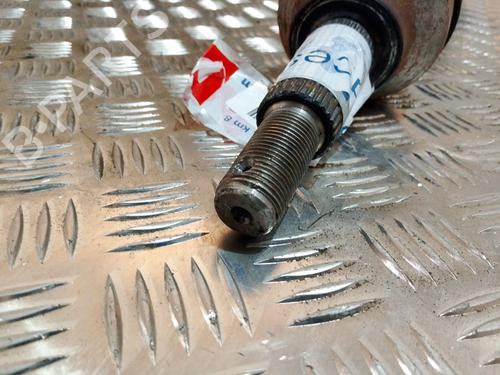 Right front driveshaft FORD TRANSIT CUSTOM V362 Bus (F3)  | BP29717016M39 