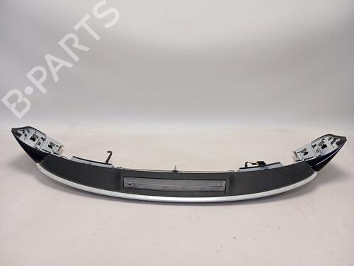 Rear spoiler CITROËN C4 CACTUS 1.6 HDi 90 | BP25918277C96 