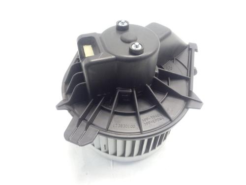 Heater blower motor RENAULT KANGOO / GRAND KANGOO II (KW0/1_)  | BP18547530M62 