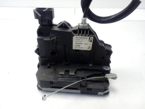 Rear right lock FIAT GRANDE PUNTO (199_)  | BP13526683C99