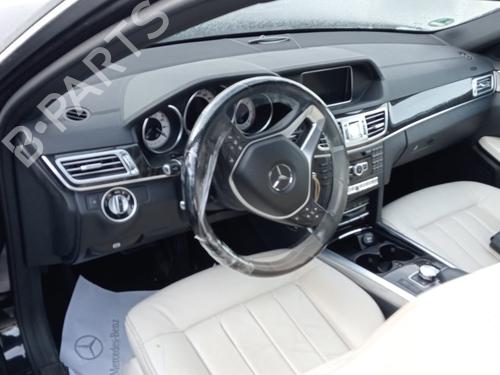 Left front suspension arm MERCEDES-BENZ E-CLASS T-Model (S212) E 250 CDI / BlueTEC 4-matic (212.282, 212.297) | BP22704045M12 