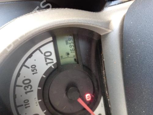 Engine CITROËN C1 (PM_, PN_)  | BP28705729M1 