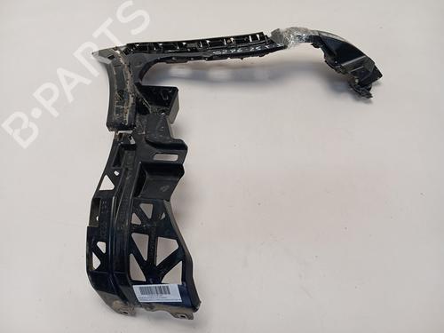 Used Rear bumper bracket MERCEDES-BENZ GLC (X253) 200 EQ Boost 4-matic (253.981) (197 hp) 29717141