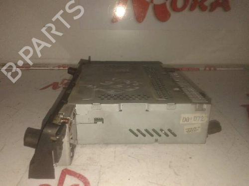 Radio BMW 3 (E46) 320 d | BP12637520E6 