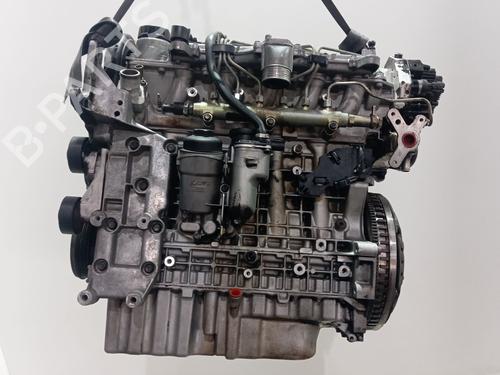 Engine VOLVO S80 I (184)  | BP32067652M1 