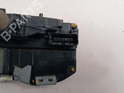 Rear right lock NISSAN NAVARA NP300 Pickup (D23, D23T)  | BP22602525C99 