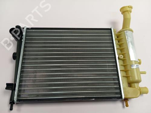 Used Water radiator Water radiator CITROËN AX (ZA-_) 11 (60 hp) 34392211 34392211