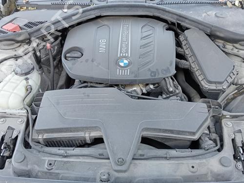 Mass air flow sensor BMW 1 (F20) 116 d | BP27496819M95  - Image 6