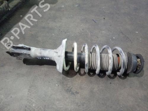 Used Left front shock absorber VW GOLF III (1H1) [1989-2000]  13316444