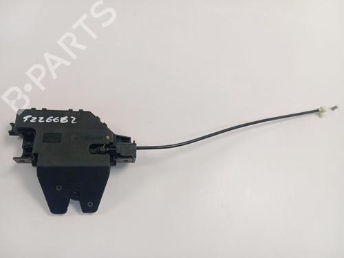 Tailgate lock BMW 3 (E90) 320 d | BP37154400C101 - Image 1