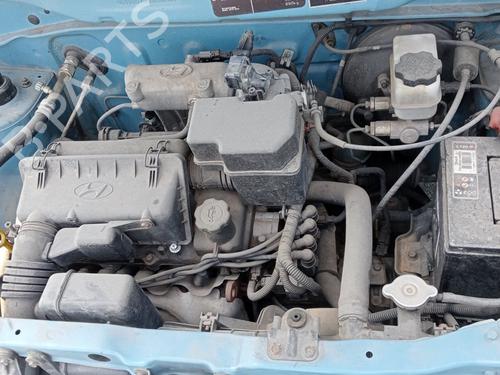 Other HYUNDAI ATOS PRIME (MX) | BP30373830O1